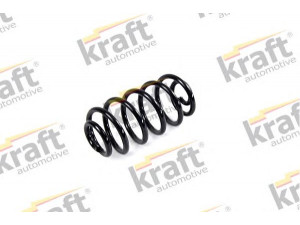KRAFT AUTOMOTIVE 4038016 spyruoklė 
 Pakaba -> Spyruoklės
RKB101420