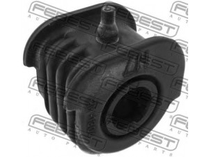 FEBEST MAB-2M valdymo svirties/išilginių svirčių įvorė 
 Ašies montavimas/vairavimo mechanizmas/ratai -> Valdymo svirtis/pasukamosios svirties sujungimas -> Montavimas/sutvirtinimas
MB633003, MB633004