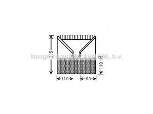 AVA QUALITY COOLING OLV414 garintuvas, oro kondicionierius 
 Oro kondicionavimas -> Garintuvas
6845626, 13124729
