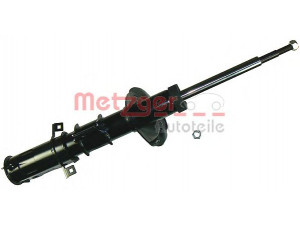 METZGER 2340141 amortizatorius 
 Pakaba -> Amortizatorius
6393201513, 6393201813, 6393201913