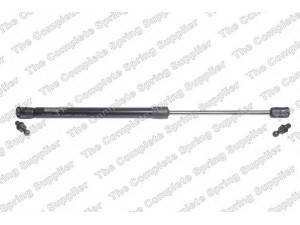 ROC GS1657 dujinė spyruoklė, gaubtas 
 Kėbulas -> Dujinės spyruoklės
6541VD20A, 65470VD20A, F5D70VD20A