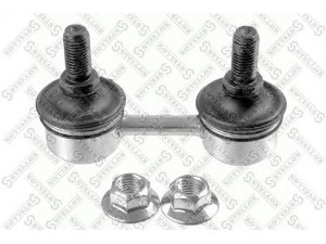 STELLOX 56-51007-SX šarnyro stabilizatorius 
 Ašies montavimas/vairavimo mechanizmas/ratai -> Stabilizatorius/fiksatoriai -> Savaime išsilyginanti atrama
5483037010