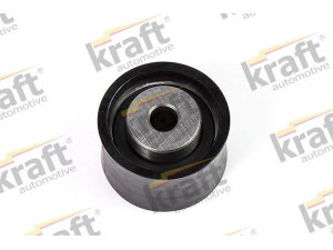KRAFT AUTOMOTIVE 1222015 kreipiantysis skriemulys, paskirstymo diržas 
 Diržinė pavara -> Paskirstymo diržas/komplektas -> Laisvasis/kreipiamasis skriemulys
6744307, 928M-6M250-DC, F5RZ 6M25 0B