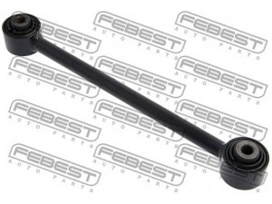 FEBEST 0325-CL7LOW vikšro valdymo svirtis 
 Ašies montavimas/vairavimo mechanizmas/ratai -> Valdymo svirtis/pasukamosios svirties sujungimas -> Vairo trauklės (valdymo svirtis, išilginis balansyras, diago
52350-SEA-000