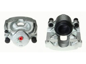 BREMBO F 28 096 stabdžių apkaba 
 Stabdžių sistema -> Stabdžių matuoklis -> Stabdžių matuoklio montavimas
45001TL1G01