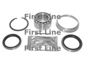 FIRST LINE FBK826 rato guolio komplektas 
 Ašies montavimas/vairavimo mechanizmas/ratai -> Rato stebulė/montavimas -> Rato guolis
9036338006, 90369-38011