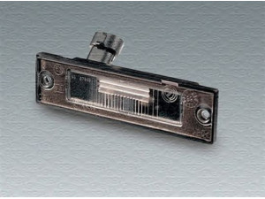 MAGNETI MARELLI 714044690601 Valstybinio numerio apšvietimas 
 Kėbulas -> Šviesos -> Valstybinio numerio apšvietimas/dalys -> Valstybinio numerio apšvietimas
46415234