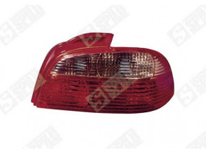 SPILU 434061 kombinuotas galinis žibintas 
 Kėbulas -> Šviesos -> Kombinuotas galinis žibintas/dalys -> Kombinuotas galinis žibintas
8156105090