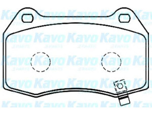 KAVO PARTS BP-6573 stabdžių trinkelių rinkinys, diskinis stabdys 
 Techninės priežiūros dalys -> Papildomas remontas
41060CD094, D1060CD00C, D10F0CD00C