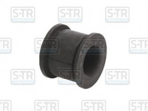 S-TR STR-120260 skersinio stabilizatoriaus įvorių komplektas 
 Ašies montavimas/vairavimo mechanizmas/ratai -> Stabilizatorius/fiksatoriai -> Sklendės
81.43704.0053, 81437040053