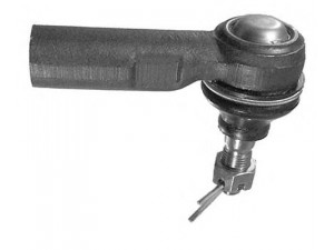 MGA DR5211 skersinės vairo trauklės galas 
 Vairavimas -> Vairo mechanizmo sujungimai
4504629255