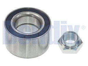 BENDIX 050833B rato guolio komplektas 
 Ašies montavimas/vairavimo mechanizmas/ratai -> Rato stebulė/montavimas -> Rato guolis
21083103020
