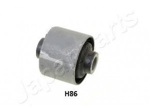 JAPANPARTS RU-H86 laikiklis, valdymo svirties montavimas 
 Ašies montavimas/vairavimo mechanizmas/ratai -> Valdymo svirtis/pasukamosios svirties sujungimas -> Montavimas/sutvirtinimas
55225-4A000, 55225-4A000