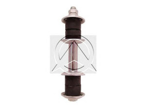 SIDEM 4168 šarnyro stabilizatorius 
 Ašies montavimas/vairavimo mechanizmas/ratai -> Stabilizatorius/fiksatoriai -> Savaime išsilyginanti atrama
3 754 149, 3 754 149 S1