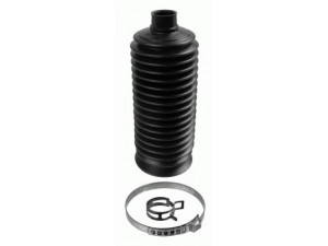 LEMFÖRDER 30236 01 gofruotoji membrana, vairavimas 
 Vairavimas -> Gofruotoji membrana/sandarinimai
45535-60010