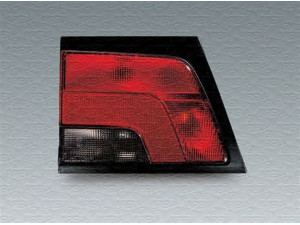 MAGNETI MARELLI 714025260761 kombinuotas galinis žibintas 
 Elektros įranga -> Šviesos -> Kombinuotas galinis žibintas/dalys -> Kombinuotas galinis žibintas
6351A5