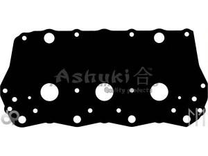 ASHUKI I060-05 tarpiklis, svirties dangtis 
 Variklis -> Cilindrų galvutė/dalys -> Svirties dangtelis/tarpiklis
0K9BV-10-2F5A