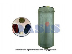 AKS DASIS 800069N džiovintuvas, oro kondicionierius 
 Oro kondicionavimas -> Džiovintuvas
921312J, 921317E220, 9213196E00
