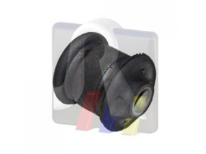 RTS 017-00366 valdymo svirties/išilginių svirčių įvorė 
 Ašies montavimas/vairavimo mechanizmas/ratai -> Valdymo svirtis/pasukamosios svirties sujungimas -> Montavimas/sutvirtinimas
90445097, 352301, 90445097, 5103605
