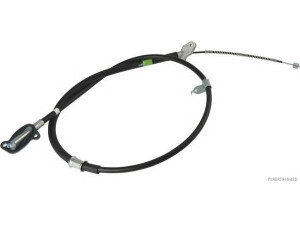 MAGNETI MARELLI 600000121310 trosas, stovėjimo stabdys
46430-87402, 46430-87402-000, 46430-87403
