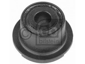 FEBI BILSTEIN 09397 valdymo svirties/išilginių svirčių įvorė 
 Ašies montavimas/vairavimo mechanizmas/ratai -> Valdymo svirtis/pasukamosios svirties sujungimas -> Montavimas/sutvirtinimas
3332.07