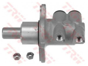 TRW PMH674 pagrindinis cilindras, stabdžiai 
 Stabdžių sistema -> Pagrindinis stabdžių cilindras
77364515, 9948852