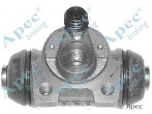 APEC braking BCY1298 rato stabdžių cilindras 
 Stabdžių sistema -> Ratų cilindrai
440275, C1761