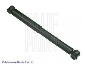 BLUE PRINT ADC48401 amortizatorius, vairo mechanizmas 
 Vairavimas -> Vairavimo mechanizmas, amortizatorius
MA308237, MB185428, MB241425
