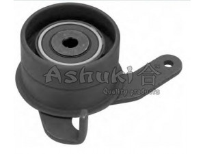 ASHUKI C770-11 įtempiklio skriemulys, paskirstymo diržas 
 Techninės priežiūros dalys -> Papildomas remontas
45-05-521/ASHIKA, 57308/RUVILLE
