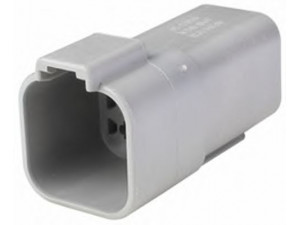 HELLA 8JA 201 021-831 kaiščio korpusas