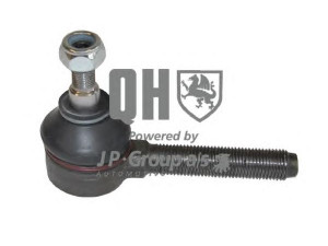 JP GROUP 8144600279 skersinės vairo trauklės galas 
 Vairavimas -> Vairo mechanizmo sujungimai
1025128111, 1054158111, 113415811C