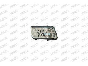 PRASCO VW0814704 priekinis žibintas 
 Kėbulas -> Priekinis žibintas/dalys -> Priekinis žibintas/įterp.
1J5941017BD, 1J5941018AD