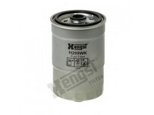 HENGST FILTER H299WK kuro filtras 
 Techninės priežiūros dalys -> Papildomas remontas
BF8T-9155-AA, ESR 4686