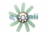 COJALI 8124616 ventiliatoriaus ratas, variklio aušinimas
1102000323