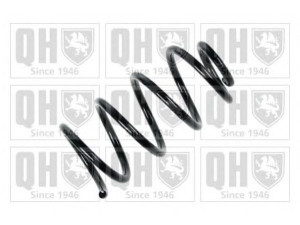 QUINTON HAZELL QCS5030 spyruoklė 
 Pakaba -> Spyruoklės
Q 0004860V002000000