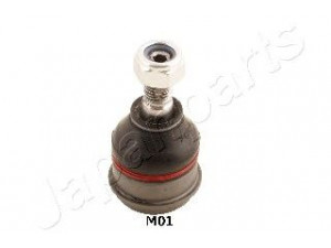 JAPANPARTS BJ-M01 atramos/vairo trauklė 
 Ašies montavimas/vairavimo mechanizmas/ratai -> Sujungimai -> Atramos/vairo trauklė
451 330 00 10