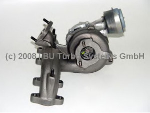 BU 124233 kompresorius, įkrovimo sistema 
 Išmetimo sistema -> Turbokompresorius
038253019A, 038253019AV, 038253019AX