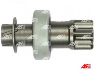 AS-PL SD6017 laisvos eigos pavara, starteris
28011-87505