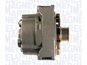 MAGNETI MARELLI 944390363900 kintamosios srovės generatorius 
 Elektros įranga -> Kint. sr. generatorius/dalys -> Kintamosios srovės generatorius