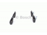 BOSCH 0 986 494 007 stabdžių trinkelių rinkinys, diskinis stabdys 
 Techninės priežiūros dalys -> Papildomas remontas
34 11 1 163 387, 34 11 1 163 953