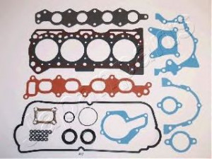 JAPANPARTS KG-817 tarpiklių komplektas, cilindro galva 
 Variklis -> Cilindrų galvutė/dalys -> Tarpiklis, cilindrų galvutė
11100-71811, 11100-71812