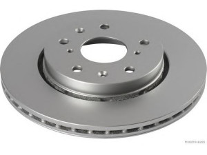 MAGNETI MARELLI 600000089500 stabdžių diskas
55312-57K00, 55312-57K00-000, 55312-57K01