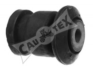 CAUTEX 482524 valdymo svirties/išilginių svirčių įvorė 
 Ašies montavimas/vairavimo mechanizmas/ratai -> Valdymo svirtis/pasukamosios svirties sujungimas -> Montavimas/sutvirtinimas
51783057, 51895366, 51895367, 55703212