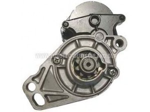 EUROTEC 11040050 starteris 
 Elektros įranga -> Starterio sistema -> Starteris
31200679814, 31200689016, 31200pa4912
