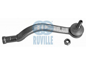 RUVILLE 919701 skersinės vairo trauklės galas 
 Vairavimas -> Vairo mechanizmo sujungimai
60 01 547 611, 60 01 550 443