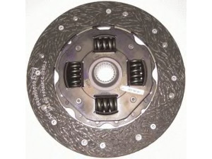 SACHS (ZF SRE) 881861 999840 sankabos diskas
30100-AA590, 30100-AA600, 30100-AA620