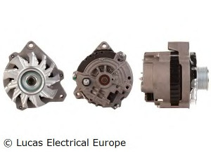 LUCAS ELECTRICAL LRA01441 kintamosios srovės generatorius 
 Elektros įranga -> Kint. sr. generatorius/dalys -> Kintamosios srovės generatorius