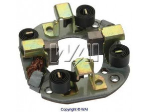 WAIglobal 69-8211 laikiklis, angliniai šepetėliai
8943677950, 3117360B50, 2814070020