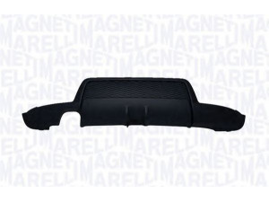 MAGNETI MARELLI 021316908180 buferis 
 Kėbulas -> Kėbulo dalys/ sparnas/buferis -> Buferis/dalys
735431361