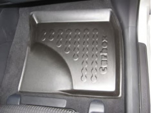 CARBOX 418134000 kojų kilimėlis 
 Vidaus įranga -> Kojų kilimėlis